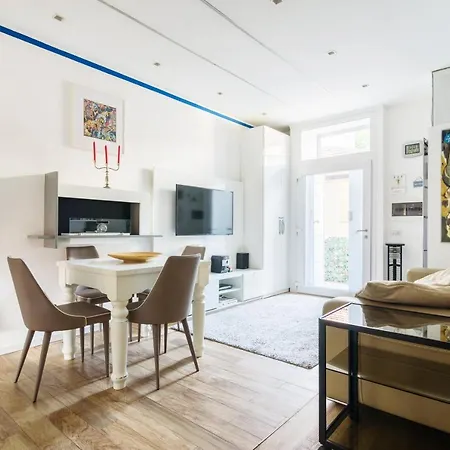Apartamento Luxury Modern One Bedroom In Great Location *